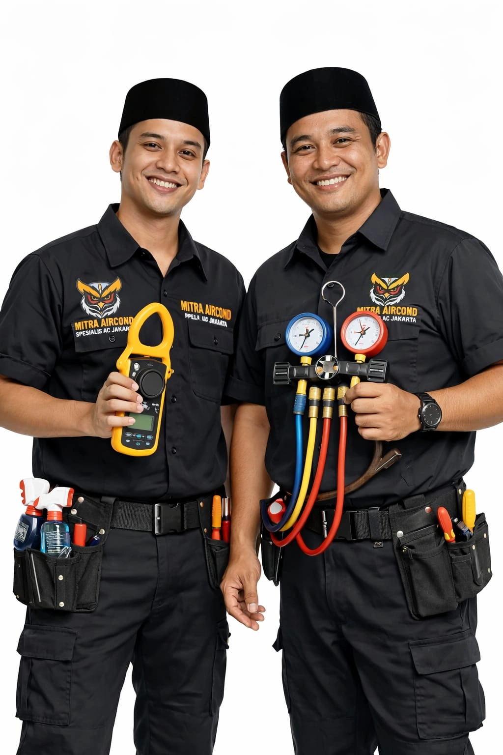 Tukang Service AC Cassette Jakarta Selatan