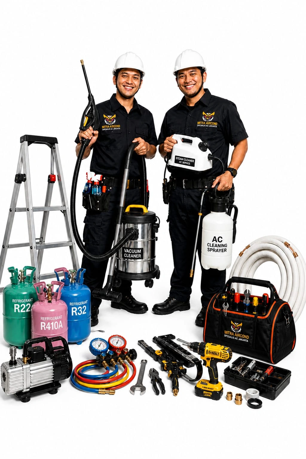 Vendor Perawatan AC Jakarta Pusat Vendor Perawatan AC Jakarta Pusat