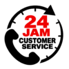 Layanan Customer Service 24 Jam 