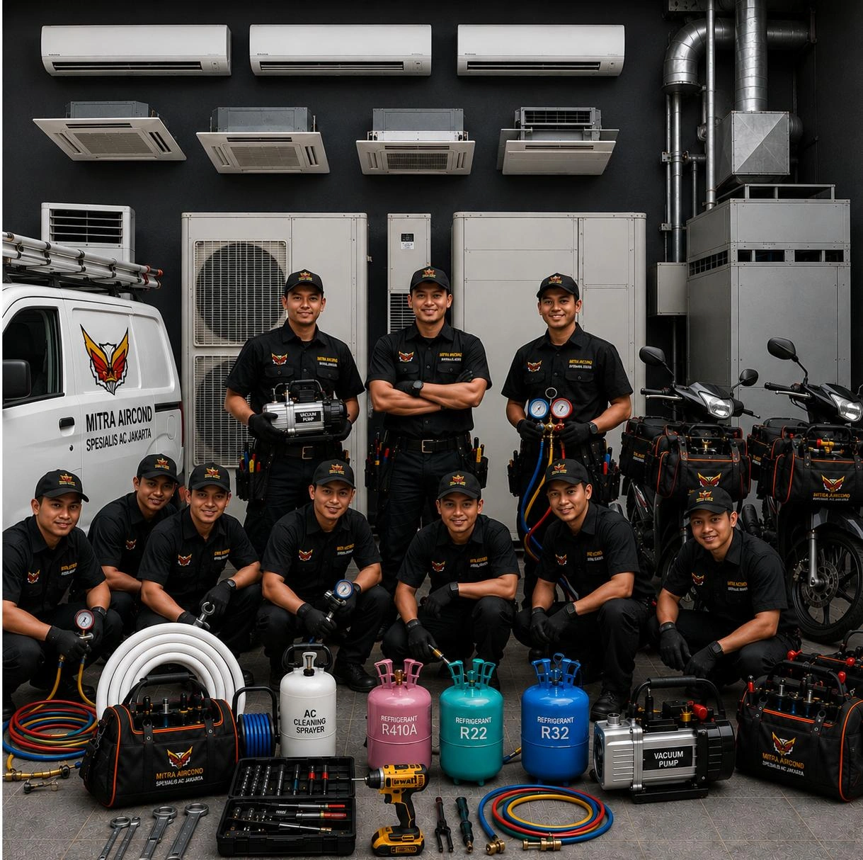 Tukang Service AC Sumur Batu Tukang Service AC Sumur Batu
